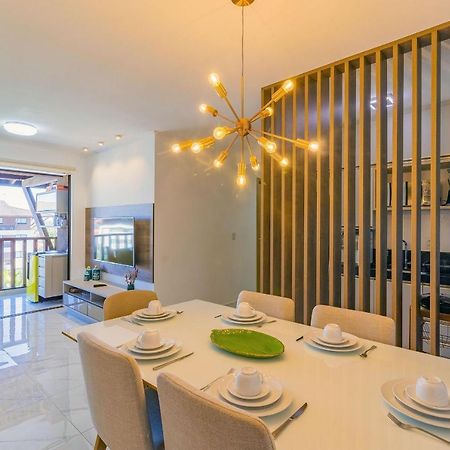Cupe Beach Living #308 - Apartamento Por Carpediem Porto de Galinhas Luaran gambar