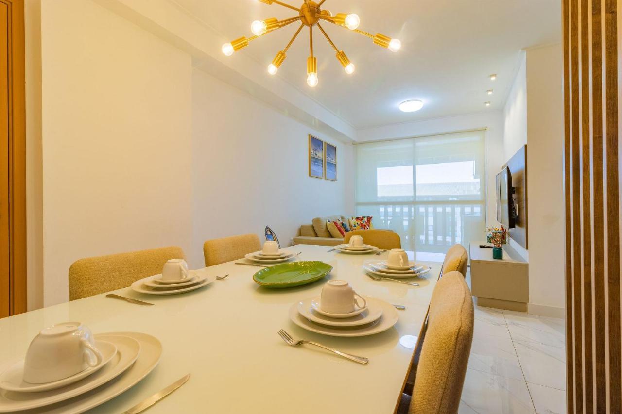 Cupe Beach Living #308 - Apartamento Por Carpediem Porto de Galinhas Luaran gambar