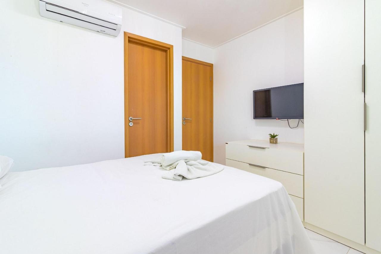 Cupe Beach Living #308 - Apartamento Por Carpediem Porto de Galinhas Luaran gambar