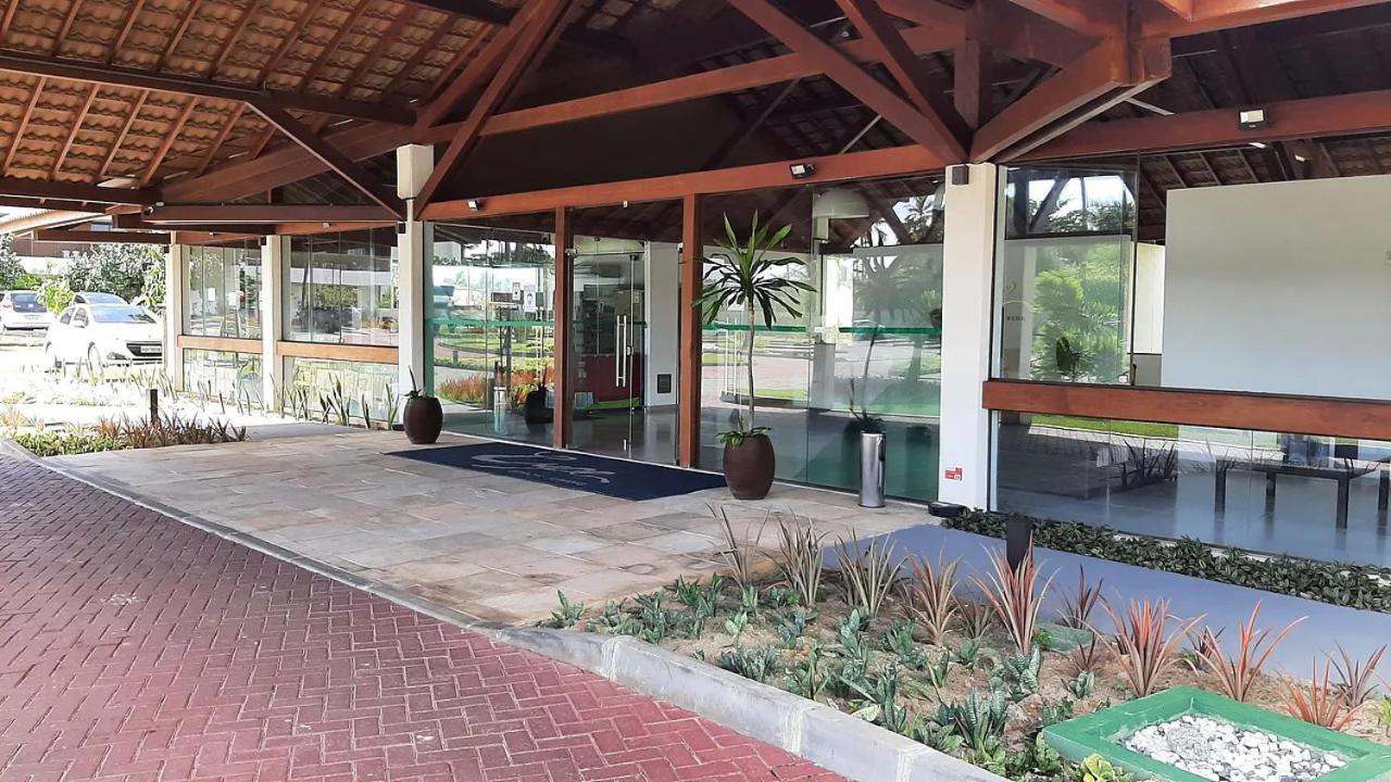 Cupe Beach Living #308 - Apartamento Por Carpediem Porto de Galinhas Luaran gambar