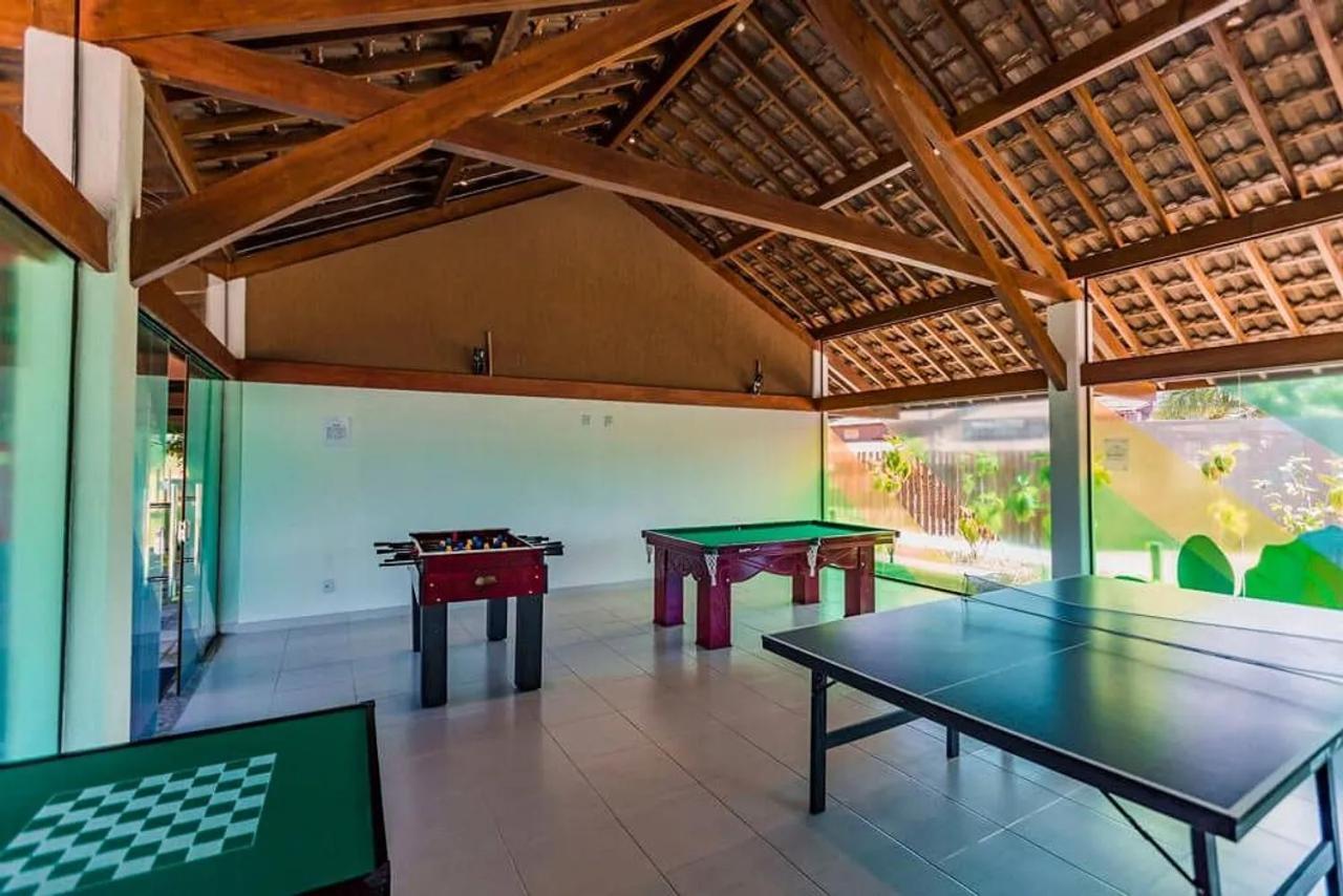 Cupe Beach Living #308 - Apartamento Por Carpediem Porto de Galinhas Luaran gambar